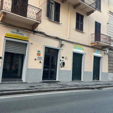 Bellavista 2 La Spezia Exterior foto