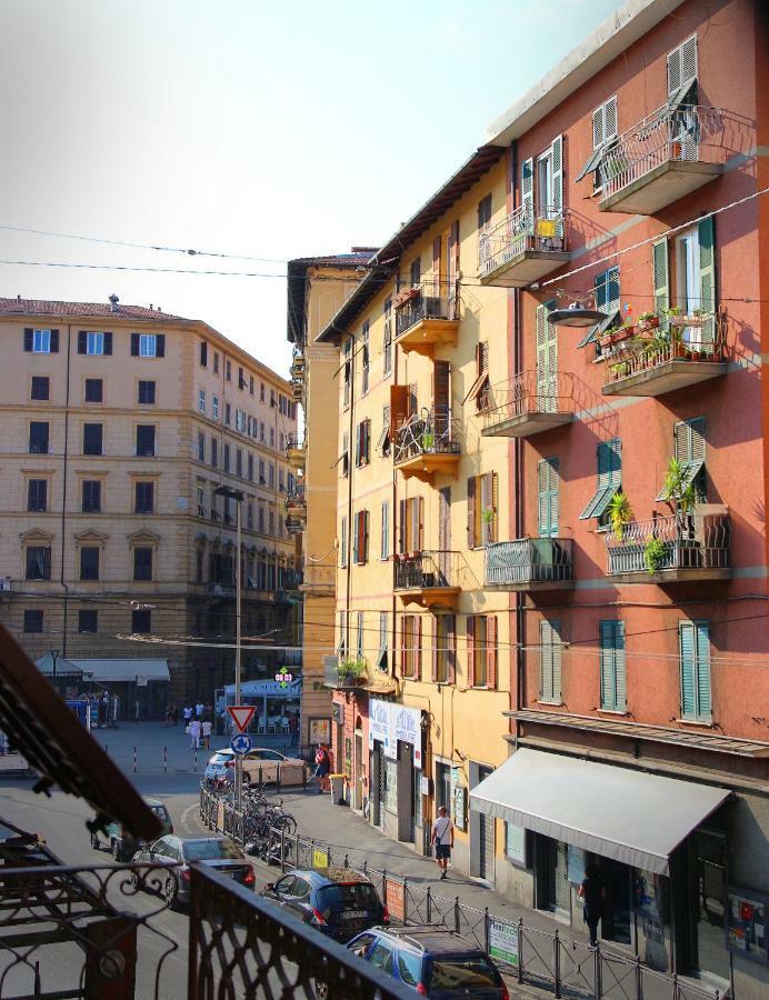 Bellavista 2 La Spezia Exterior foto